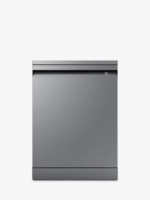 Samsung Dw60bg730fsl Vaatwasser 60cm, Electroménager, Lave-vaisselle, Enlèvement ou Envoi