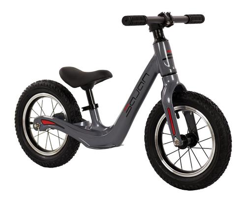 Sajan Loopfiets - Aluminium - Grijs, Vélos & Vélomoteurs, Vélos | Vélos pour enfant, Envoi