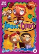 Angus & Cheryl 1 & 2 op DVD, CD & DVD, DVD | Enfants & Jeunesse, Envoi