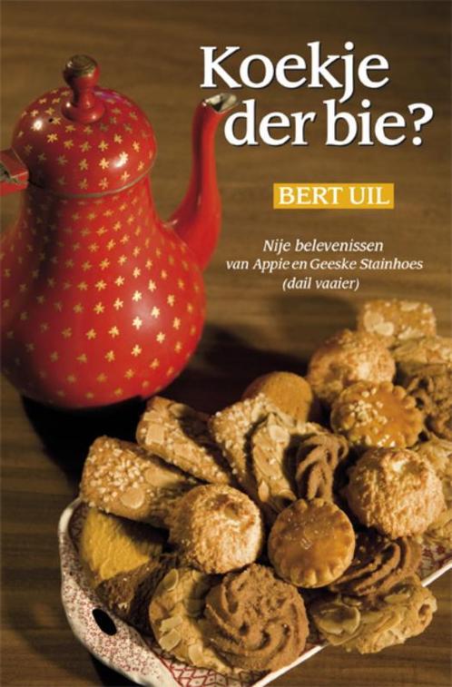 Koekje der bie? 9789033003325, Livres, Langue | Langues Autre, Envoi