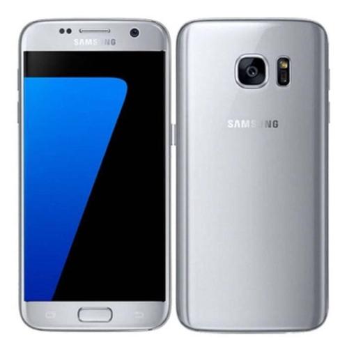Samsung Galaxy S7 Smartphone Unlocked SIM Free - 32 GB -, Télécoms, Téléphonie mobile | Marques Autre, Envoi