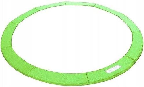 Trampoline rand afdekking - Groen - 244 cm, Enfants & Bébés, Jouets | Extérieur | Trampolines, Enlèvement ou Envoi