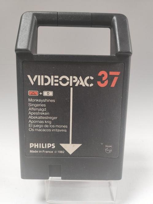 Philips Videopac 37, CD & DVD, CD | Autres CD, Enlèvement ou Envoi