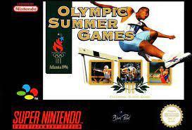 Olympic Summer Games (Losse Cartridge) (SNES Games), Consoles de jeu & Jeux vidéo, Jeux | Nintendo Super NES, Enlèvement ou Envoi
