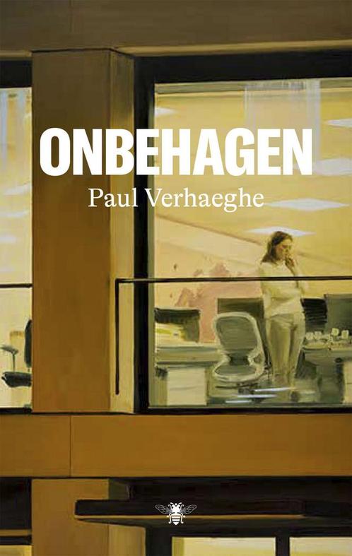 Onbehagen (9789403117027, Paul Verhaeghe), Livres, Psychologie, Envoi