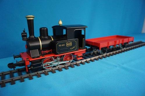 Märklin 1 - 54406 - Voie ferrée pour trains miniatures (1) -, Hobby & Loisirs créatifs, Trains miniatures | Échelles Autre
