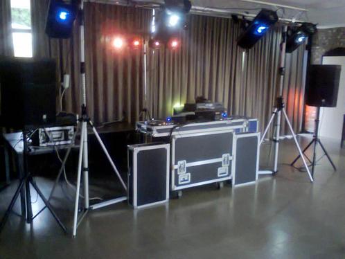 discobar te huur met of zonder DJ, Services & Professionnels, Musiciens, Artistes & DJ, DJ