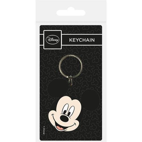 Mickey mouse keychain, Collections, Porte-clés, Enlèvement ou Envoi