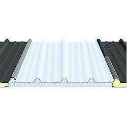 Lichtstraten voor dakpanelen 33/250 LAAGSTE PRIJS GARANTIE, Bricolage & Construction, Tuiles & Revêtements de toit
