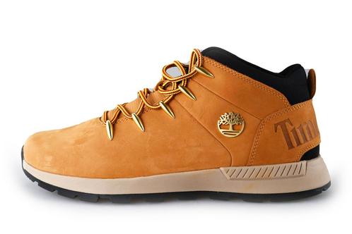 Timberland Hoge Sneakers in maat 45 Bruin | 10% extra, Vêtements | Hommes, Chaussures, Envoi