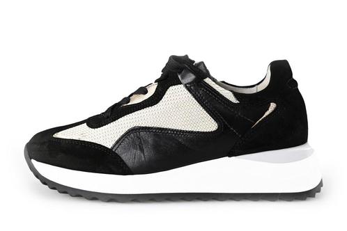 Gabor Sneakers in maat 37,5 Zwart | 10% extra korting, Vêtements | Femmes, Chaussures, Envoi