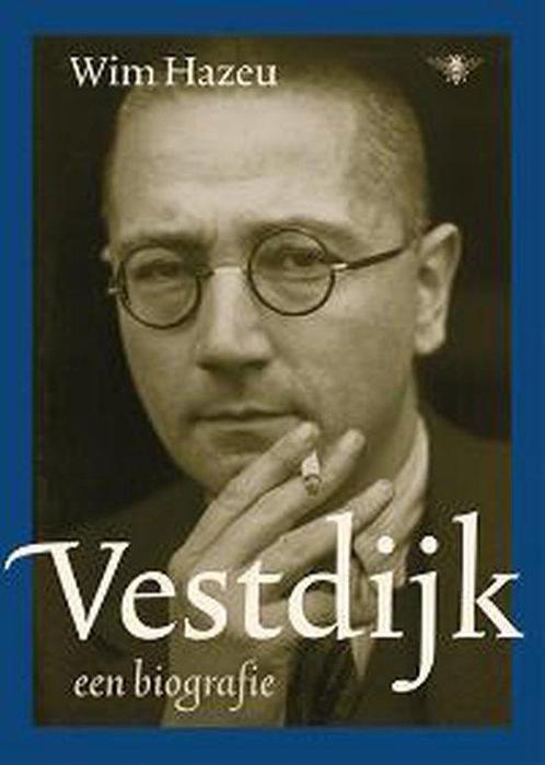 Vestdijk Biografie 9789023417668, Livres, Littérature, Envoi