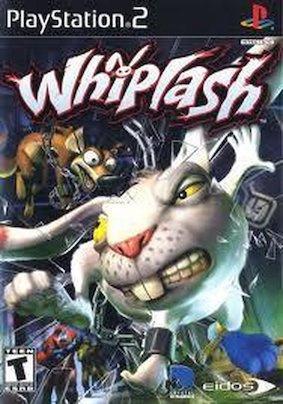 Whiplash (PS2 Games), Consoles de jeu & Jeux vidéo, Jeux | Sony PlayStation 2, Enlèvement ou Envoi