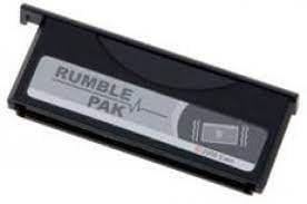 Nintendo DS Lite Rumble Pack (DS Accessoires), Consoles de jeu & Jeux vidéo, Consoles de jeu | Nintendo DS, Enlèvement ou Envoi
