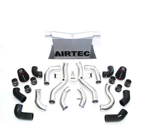 Airtec Ultimate Series Intercooler Kit Nissan R35 GT-R 3.8 T, Autos : Divers, Tuning & Styling, Envoi
