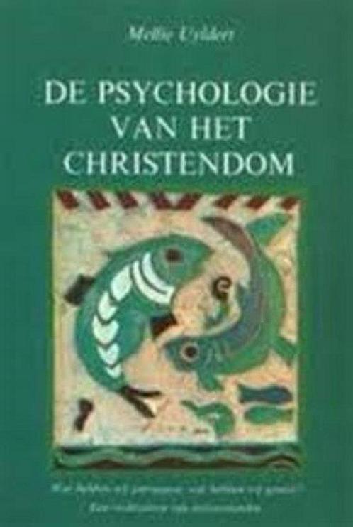 De psychologie van het christendom - M. Uyldert, Boeken, Esoterie en Spiritualiteit, Gelezen, Verzenden
