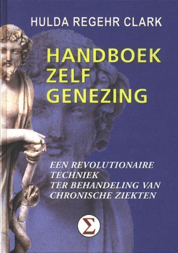 Handboek zelfgenezing 9789065561671, Livres, Science, Envoi