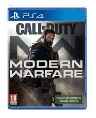 Call of Duty: Modern Warfare - PS4, Consoles de jeu & Jeux vidéo, Jeux | Sony PlayStation 4, Envoi