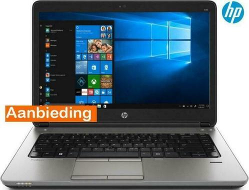 AANBIEDING : HP ProBook 645 | 8gb | 500gb | GRATIS Levering!, Informatique & Logiciels, Ordinateurs portables Windows, Enlèvement ou Envoi