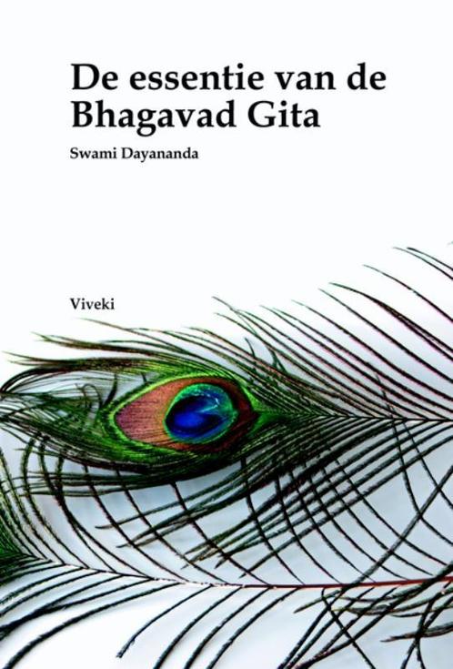 De essentie van de Bhagavad Gita 9789078555070, Livres, Ésotérisme & Spiritualité, Envoi