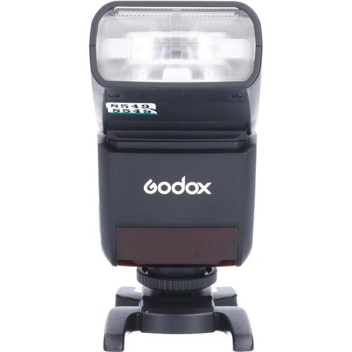 Godox Speedlite TT350 voor Olympus/Panasonic CM8549, Audio, Tv en Foto, Foto | Flitsers, Gebruikt, Overige merken, Ophalen of Verzenden
