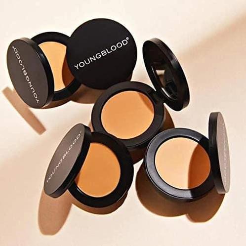 Youngblood Ultimate Concealer Medium Tan 2.8g, Bijoux, Sacs & Beauté, Beauté | Cosmétiques & Maquillage, Envoi