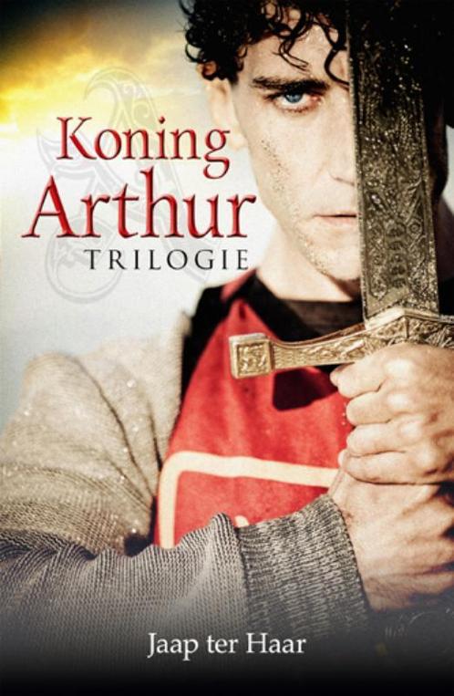 Koning Arthur trilogie 9789026605864, Livres, Livres pour enfants | Jeunesse | 13 ans et plus, Envoi