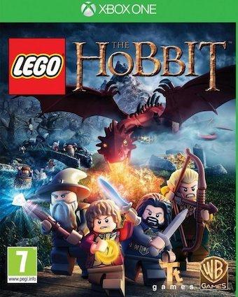 LEGO the Hobbit (Xbox One Games), Consoles de jeu & Jeux vidéo, Jeux | Xbox One, Enlèvement ou Envoi