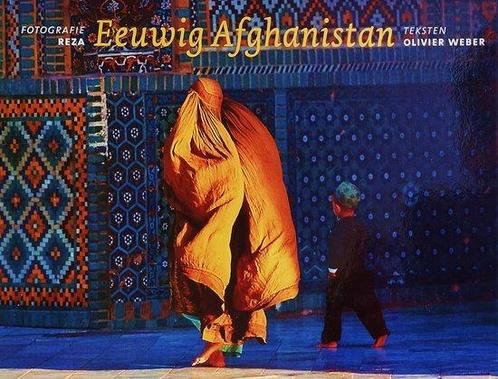 Eeuwig Afghanistan 9789059560949, Livres, Art & Culture | Photographie & Design, Envoi