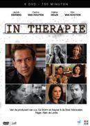 In therapie - Seizoen 1 op DVD, CD & DVD, DVD | Drame, Envoi