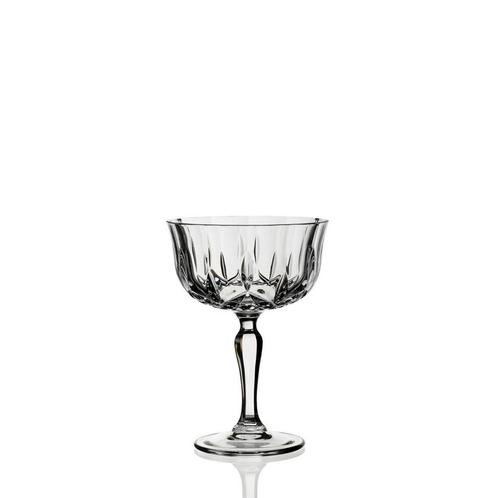 CHAMPAGNECOUPE 24 CL OPERA - set of 6, Collections, Verres & Petits Verres