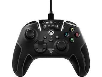 Xbox One Controller Turtle Beach Recon Wired, Consoles de jeu & Jeux vidéo, Consoles de jeu | Xbox One, Enlèvement ou Envoi