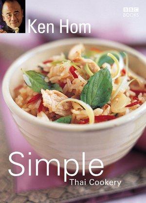 Simple Thai cookery, Livres, Langue | Anglais, Envoi