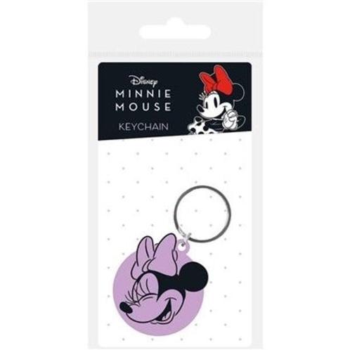 Minnie mouse keychain, Collections, Porte-clés, Enlèvement ou Envoi