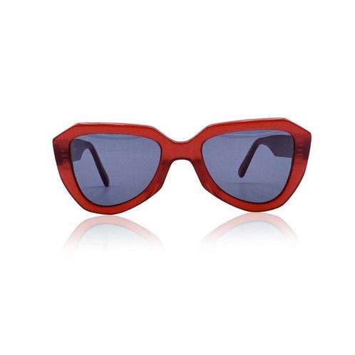 Other brand - Red Acetate Butterfly Sunglasses CL40046U, Bijoux, Sacs & Beauté, Lunettes de Soleil & Lunettes | Femmes