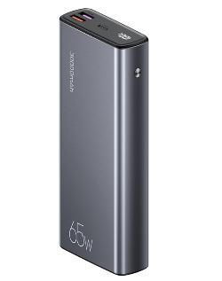 DrPhone MacPower USCD-165 Powerbank – 30.000 mAh 65W – Quick, Telecommunicatie, Mobiele telefoons | Batterijen en Accu's, Nieuw