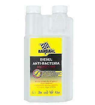 Bardahl Diesel Anti Bacterie DAB, Autos : Divers, Accessoires de voiture, Envoi