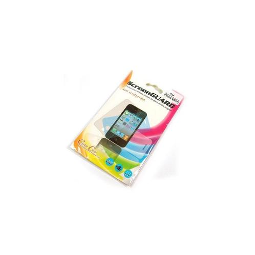 Apple iPhone 4 - 4S back-front Beschermfolie 6 sets, Télécoms, Télécommunications Autre, Envoi
