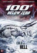 100 below zero op DVD, Cd's en Dvd's, Dvd's | Science Fiction en Fantasy, Nieuw in verpakking, Verzenden