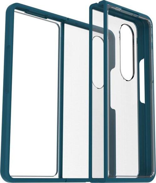 OtterBox Thin Flex hoesje geschikt voor Galaxy Z Flip4 -..., Telecommunicatie, Mobiele telefoons | Hoesjes en Screenprotectors | Samsung