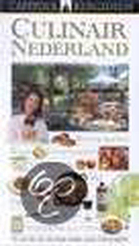 Capitool Culinair Nederland 9789041018809, Livres, Guides touristiques, Envoi
