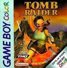 Tomb Raider (Losse Cartridge) (Game Boy Games), Consoles de jeu & Jeux vidéo, Jeux | Nintendo Game Boy, Enlèvement ou Envoi