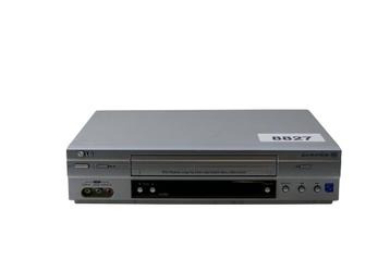 LG LV4981 | VHS Videorecorder | PAL & SECAM