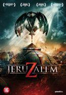 Jeruzalem op DVD, Cd's en Dvd's, Dvd's | Thrillers en Misdaad, Nieuw in verpakking, Verzenden