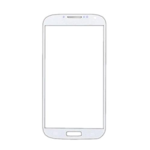 Samsung Galaxy S4 i9500 Glas Plaat Frontglas A+ Kwaliteit -, Télécoms, Téléphonie mobile | Accessoires & Pièces, Envoi