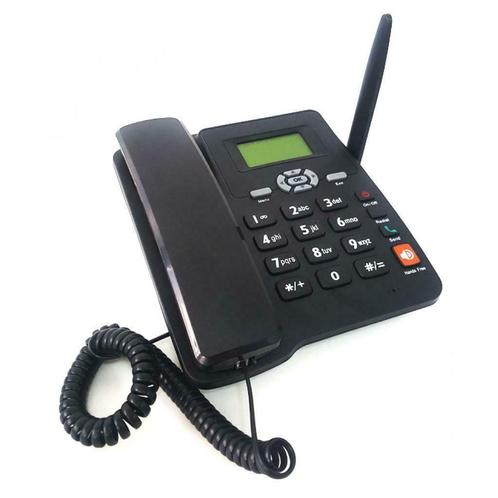 EasySaver GSM-DP1 huistelefoon op basis van Simkaart, Telecommunicatie, Overige Telecommunicatie, Nieuw, Verzenden