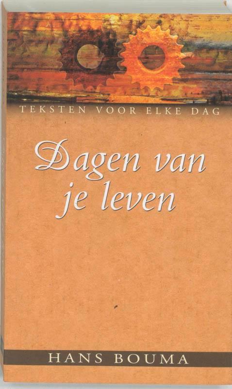 Dagen Van Je Leven 9789043505352, Livres, Ésotérisme & Spiritualité, Envoi