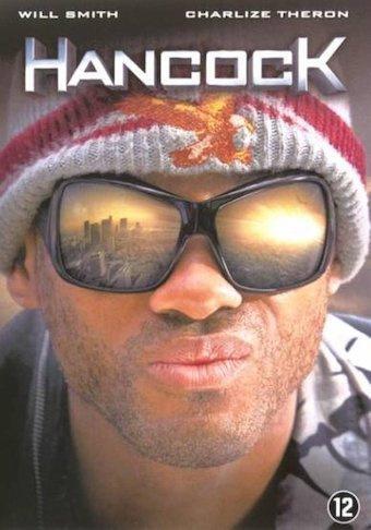 Hancock - DVD (Films (Geen Games))