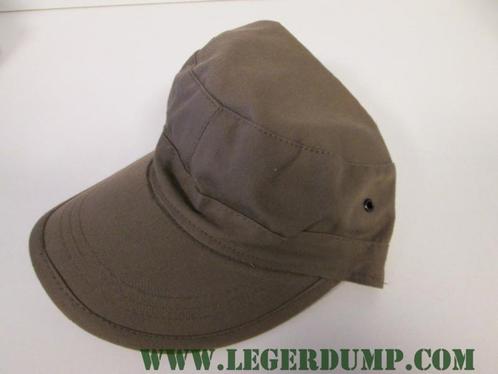 Legerpet Veld / Combat groen Fostex (petten, Hoeden), Vêtements | Hommes, Chapeaux & Casquettes, Envoi
