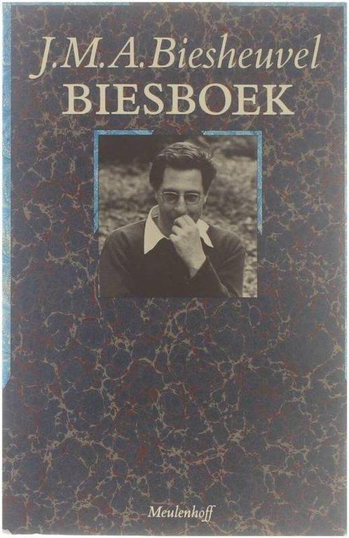 Biesboek 9789029036047, Boeken, Literatuur, Gelezen, Verzenden